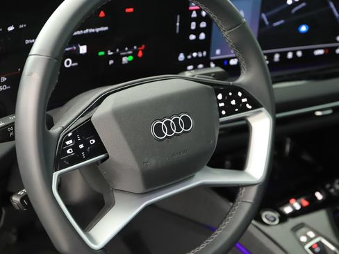 Certified 2025 Audi A5 2.0T Premium w/ Convenience Package AWD/4WD image 15