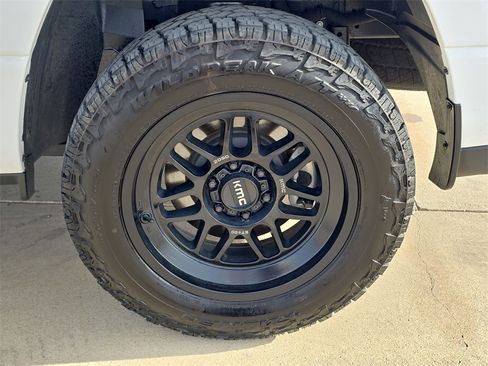 Used 2025 RAM 1500 Tradesman image 32