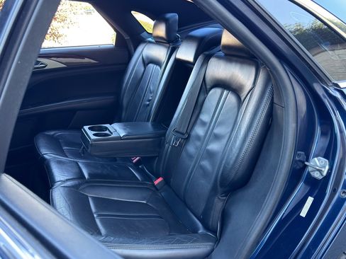 Used 2017 Lincoln MKZ Reserve w/ Climate Package image 45