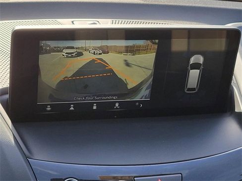 New 2026 Acura RDX A-Spec image 21