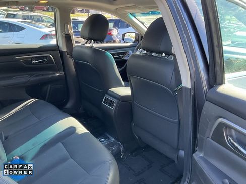 Used 2013 Nissan Altima 2.5 SL w/ Technology Pkg image 52