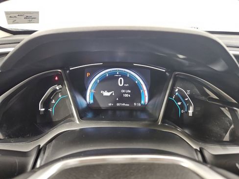 Used 2020 Honda Civic EX-L image 15
