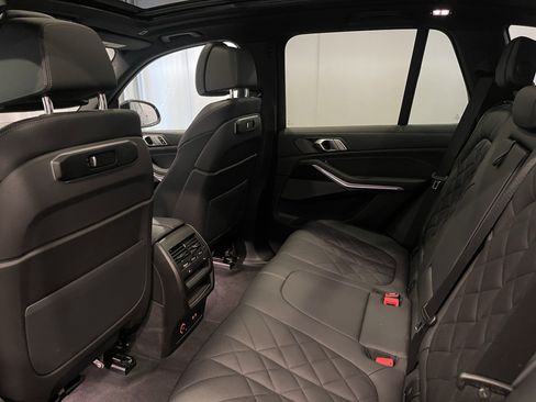 Certified 2024 BMW X5 xDrive40i w/ M Sport Package AWD/4WD image 23