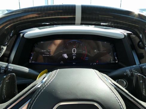 New 2026 Chevrolet Corvette Z06 image 34