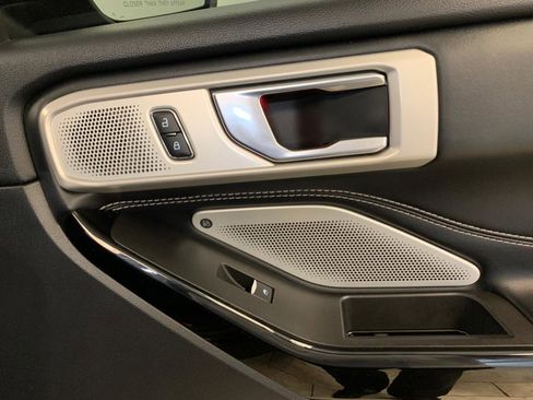 Used 2022 Ford Explorer ST w/ Equipment Group 401A image 68