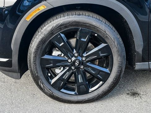 Used 2024 Hyundai Palisade XRT image 11