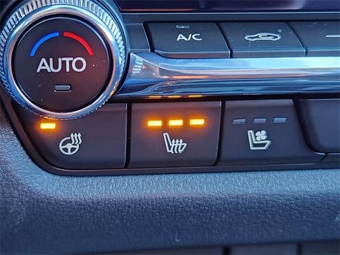 New 2026 MAZDA CX-50 2.5 Hybrid w/ Cargo Package image 19