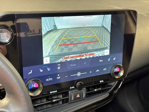 Used 2024 Lexus NX 350 AWD w/ Premium Package image 29