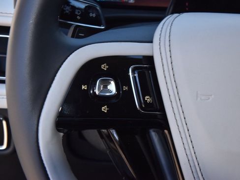 New 2026 Lincoln Aviator Reserve image 25