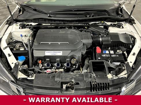 Used 2014 Honda Accord EX-L image 31