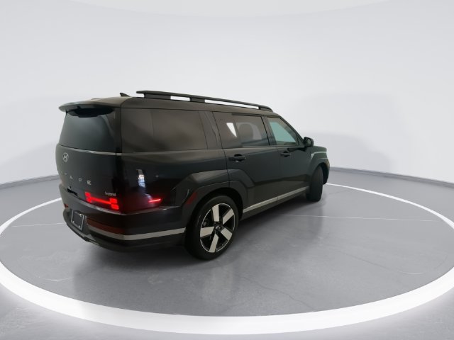 Used 2024 Hyundai Santa Fe Limited FWD image 4