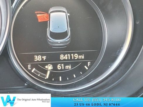 Used 2017 MAZDA CX-9 Grand Touring image 23