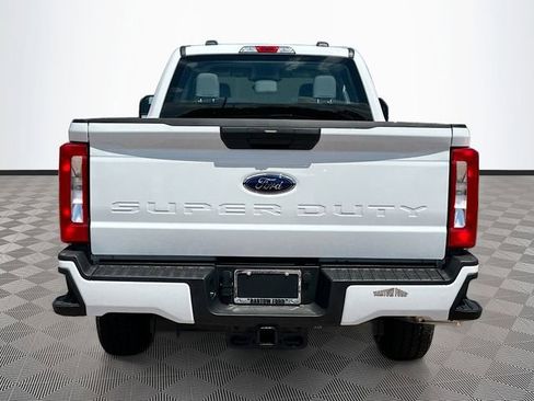 New 2026 Ford F250 XL w/ STX Appearance Package AWD/4WD image 5