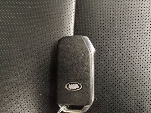 Used 2020 Kia Telluride S AWD/4WD image 32