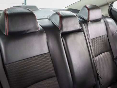 Used 2023 Nissan Altima 2.5 SR image 27