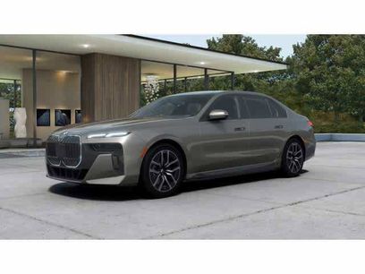 Used 2025 BMW i7 xDrive60 w/ Premium Package