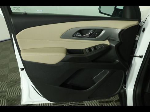 Used 2023 Chevrolet Traverse LS w/ Safety Package AWD/4WD image 21