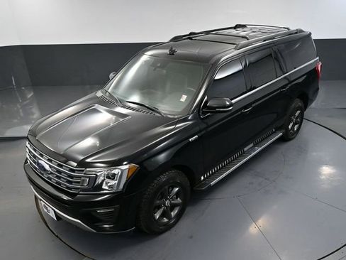 Used 2018 Ford Expedition Max XLT w/ Equipment Group 202A image 66