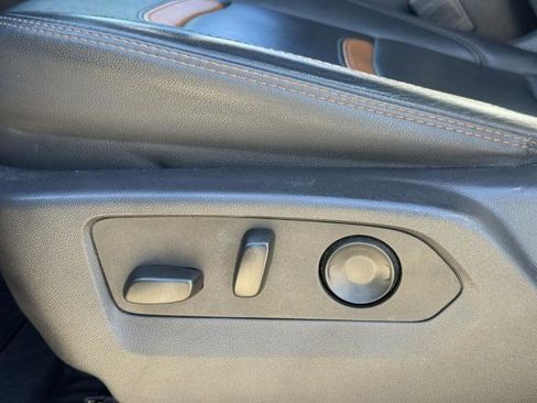 Used 2024 GMC Sierra 2500 AT4 w/ AT4 Preferred Package image 21