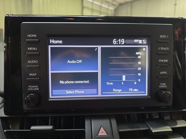 Used 2019 Toyota RAV4 XLE w/ All Weather Liner Package AWD/4WD image 22
