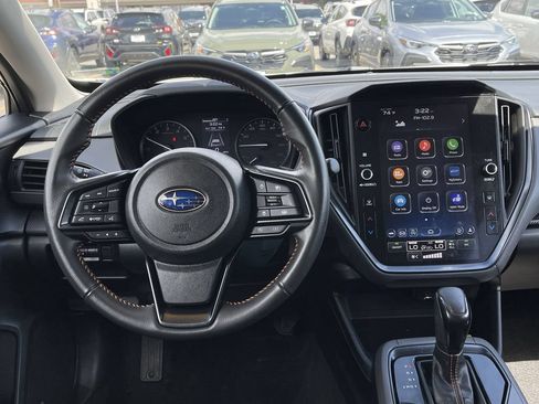 Used 2024 Subaru Crosstrek 2.5i Limited AWD/4WD image 27