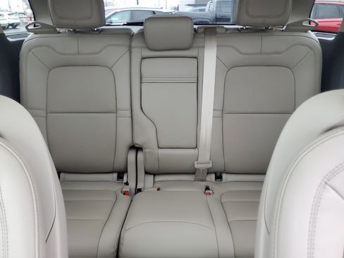 Certified 2022 Lincoln Corsair Reserve w/ Equipment Group 201A image 19