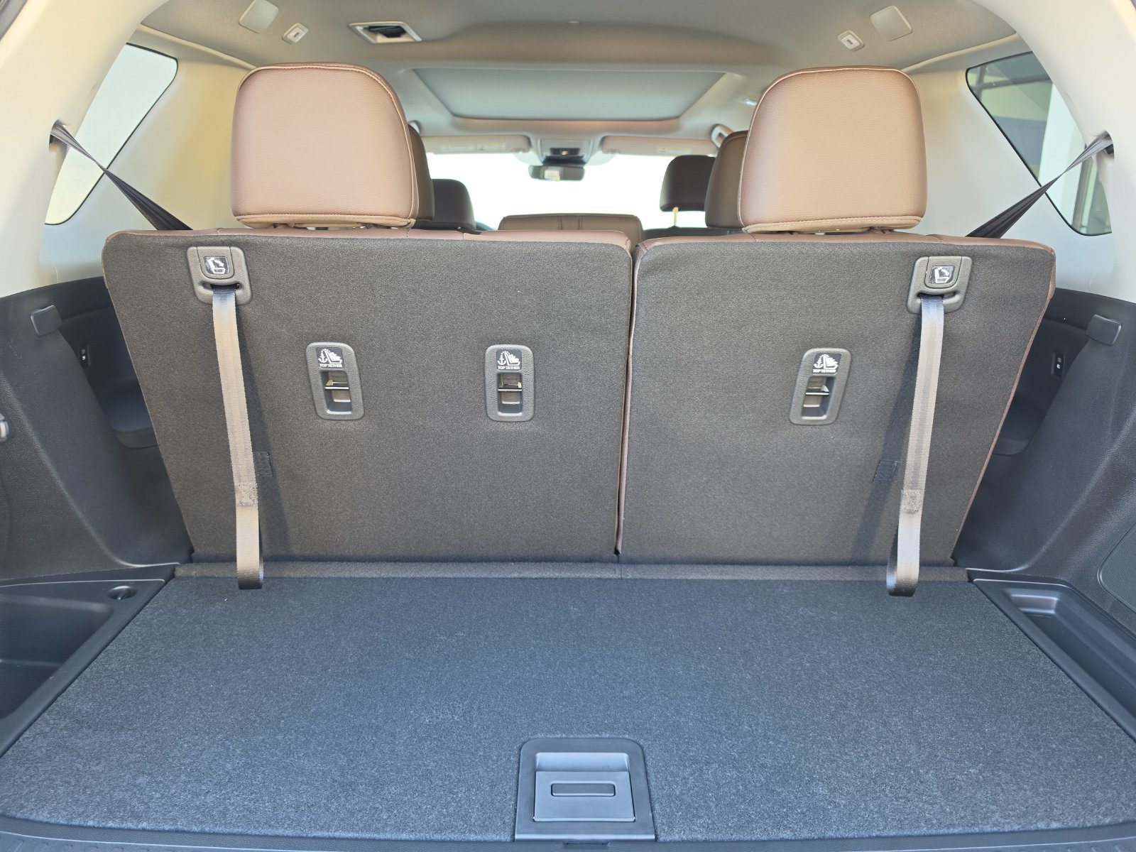 New 2026 Honda Pilot Touring image 16