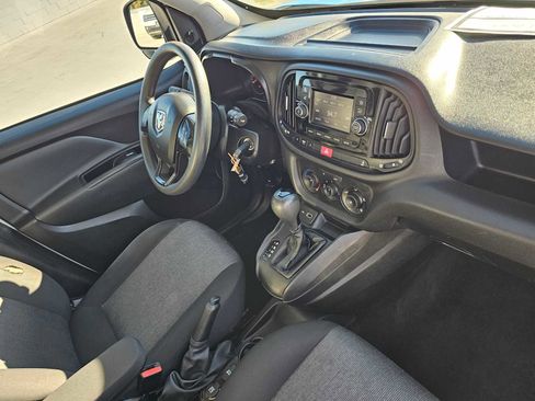 Used 2022 RAM ProMaster City Tradesman image 11