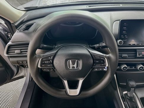 Used 2020 Honda Accord LX image 12