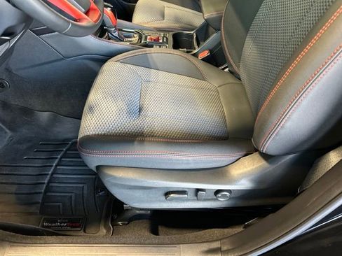 Used 2023 Subaru Forester Sport AWD/4WD image 17