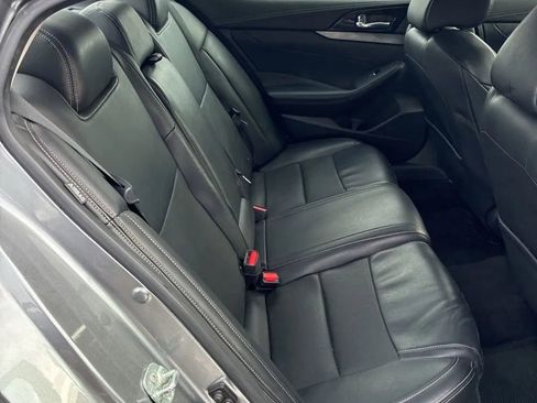Used 2022 Nissan Maxima SV w/ Floor Mat Group image 13