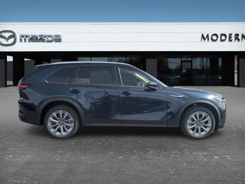 New 2026 MAZDA CX-90 3.3 Turbo w/ Preferred Package image 4