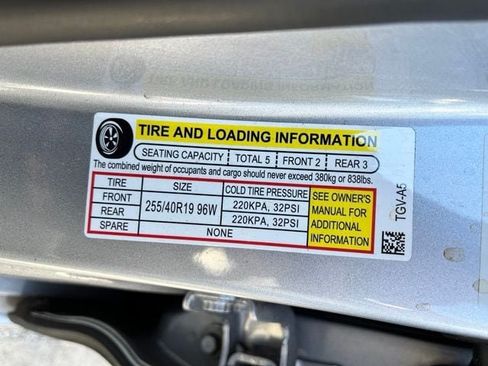 Used 2021 Acura TLX w/ Technology Package FWD image 13