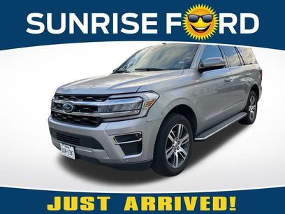 Used 2023 Ford Expedition Limited