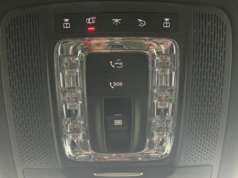 Used 2021 Mercedes-Benz GLE 350 4MATIC image 28