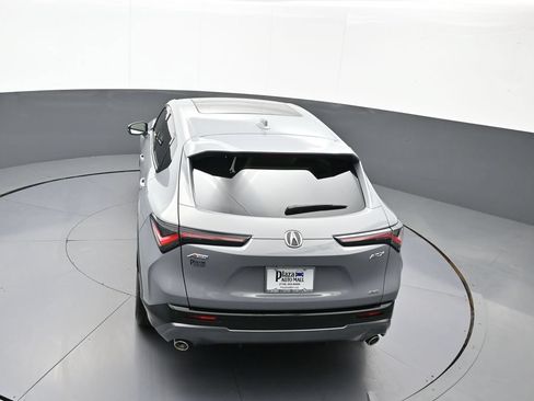 Certified 2025 Acura ADX A-Spec AWD/4WD image 39