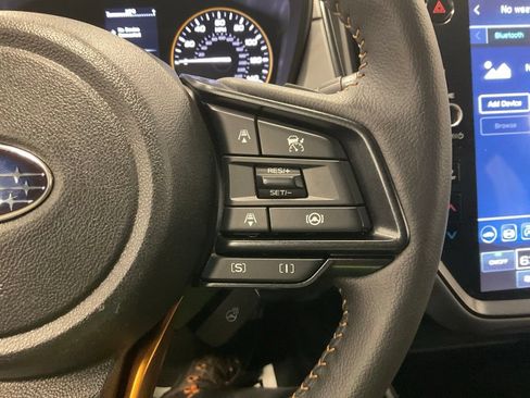 Used 2026 Subaru Crosstrek 2.5i Wilderness w/ Crosstrek Mirror Package AWD/4WD image 24