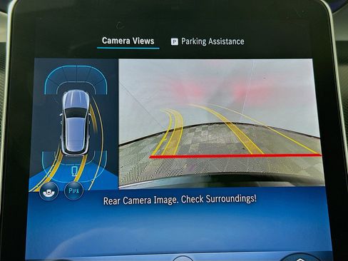 Certified 2025 Mercedes-Benz GLC 300 GLC 300 image 14