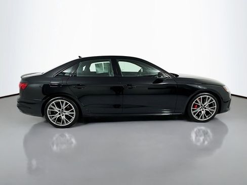 Used 2023 Audi S4 Premium Plus w/ Premium Plus Package AWD/4WD image 9