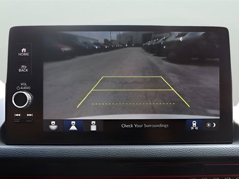 Used 2025 Honda Civic Si image 24