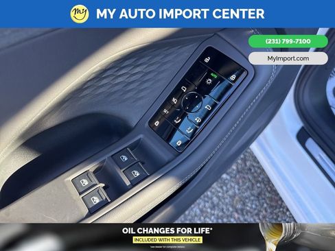 Used 2025 Audi A5 2.0T Premium w/ Convenience Package image 11