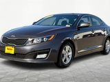 Used 2015 Kia Optima LX w/ LX Convenience Plus Package image 2