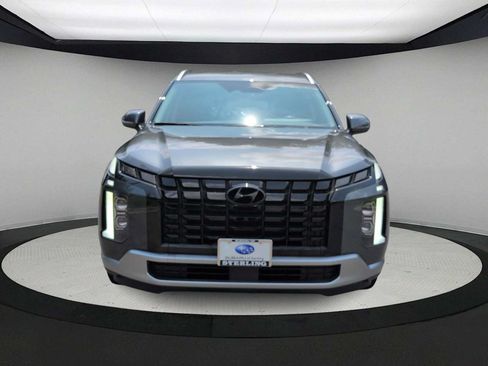 Used 2025 Hyundai Palisade SEL AWD/4WD image 3