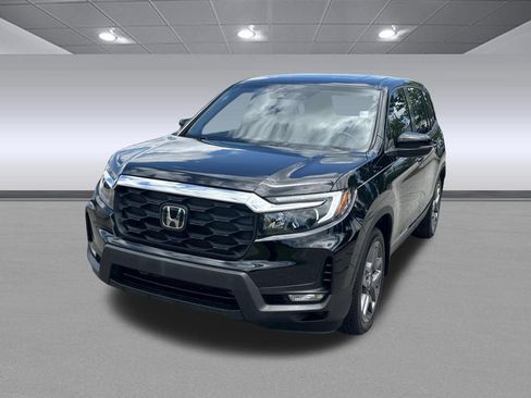 Used 2022 Honda Passport EX-L image 7