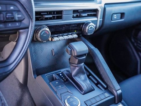 New 2026 Toyota Tacoma SR5 image 26