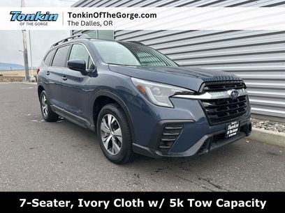 Used 2025 Subaru Ascent Premium w/ Premium Package