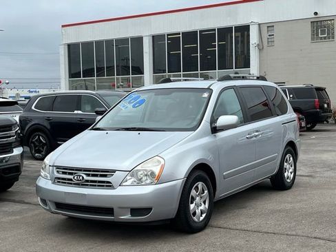Used 2008 Kia Sedona w/ Convenience Pkg image 5