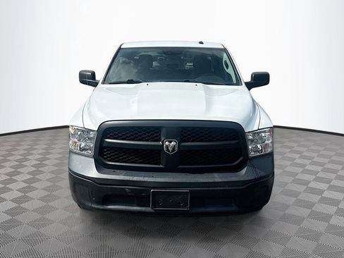 Used 2022 RAM 1500 Tradesman w/ Popular Equipment Group RWD image 2