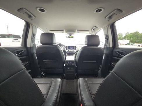 Used 2023 GMC Acadia SLT FWD image 20