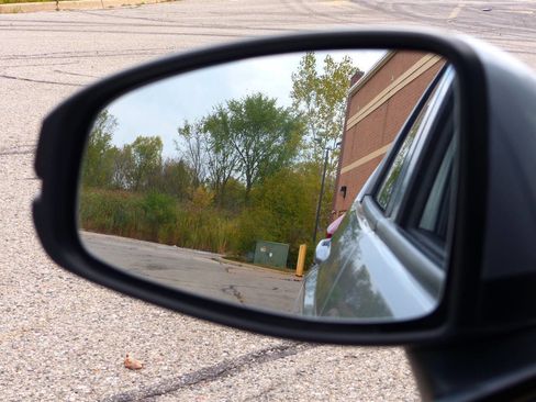 Used 2019 Honda Fit LX image 46